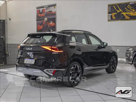 SPORTAGE 1.6 Tgdi Mhev EX Prestige
