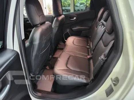 Toro 1.3 16V 4P FLEX 270 TURBO VOLCANO AUTOMÁTICO