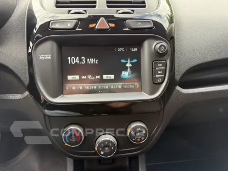 COBALT 1.8 MPFI Elite 8V