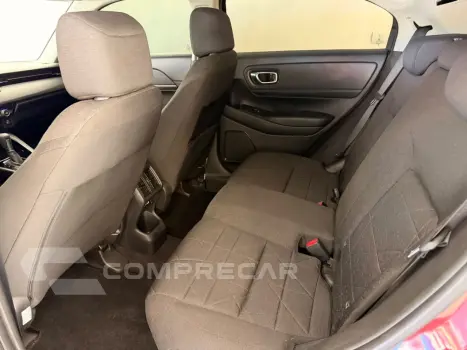 HR-V 1.5 16V 4P FLEX EX AUTOMÁTICO CVT
