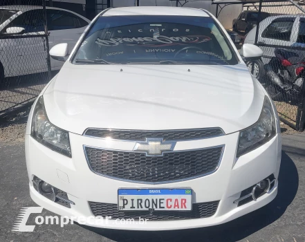CRUZE 1.8 LT Sport6 16V
