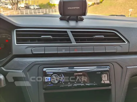 GOL 1.6 16V MSI TOTALFLEX 4P AUTOMÁTICO