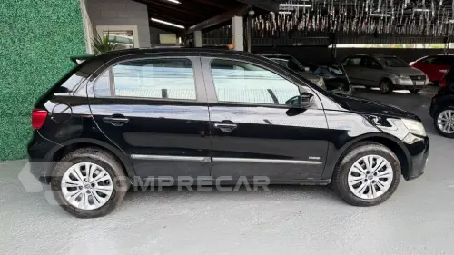 Gol (novo) 1.0 Mi Total Flex 8V 4p