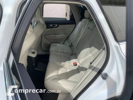 XC 60 T-8 Plus 2.0 AWD (Híbrido)