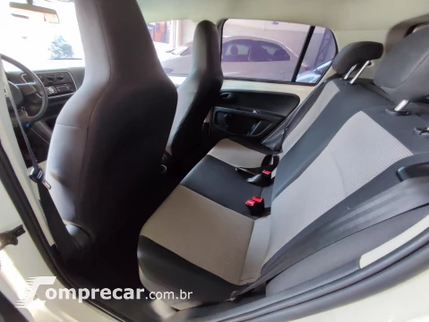 UP 1.0 MPI Take UP 12V