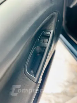 VOYAGE 1.6 MSI Totalflex Trendline