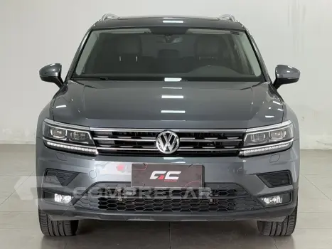 TIGUAN 1.4 250 TSI TOTAL FLEX ALLSPACE COMFORTLINE TIPTRONIC