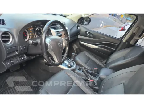FRONTIER 2.3 16V TURBO DIESEL XE CD 4X4 AUTOMÁTICO