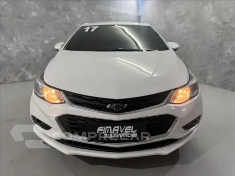 CRUZE 1.4 Turbo Sport6 LT 16V