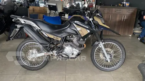 XTZ150CROSSER Z