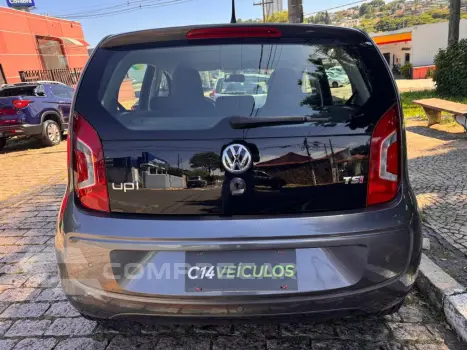 up! move 1.0 TSI Total Flex 12V 5p