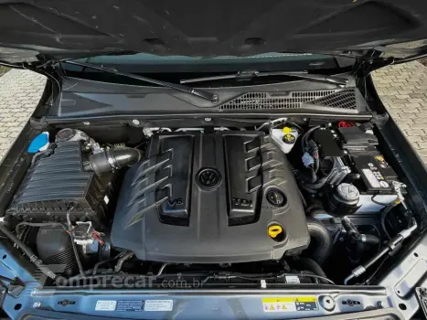 AMAROK 3.0 EXTREME CD 4X4 TURBO DIESEL AUTOMÁTICO