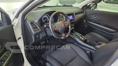 HR-V 1.8 16V EX