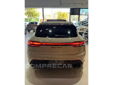 MACAN 2.9 V6 BITURBO GASOLINA GTS PDK