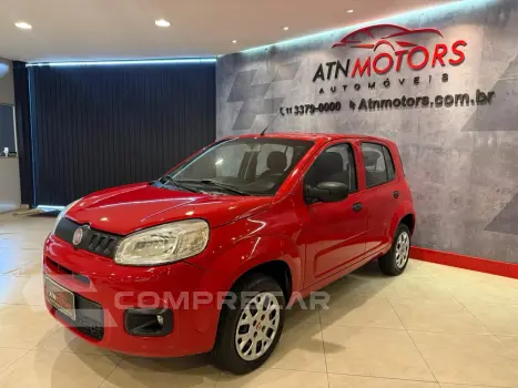 Uno 1.0 FLEX EVO ATTRACTIVE