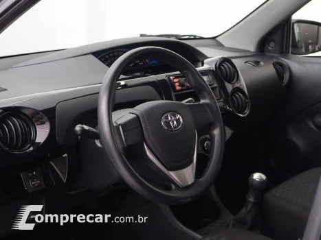 ETIOS 1.3 X 16V