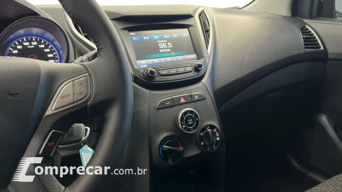 HB20 Comfort Plus 1.0 TB Flex 12V Mec.