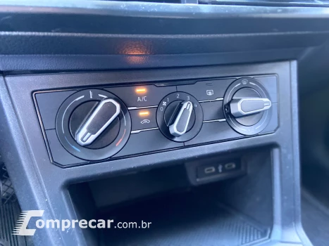 POLO 1.0 MPI Track
