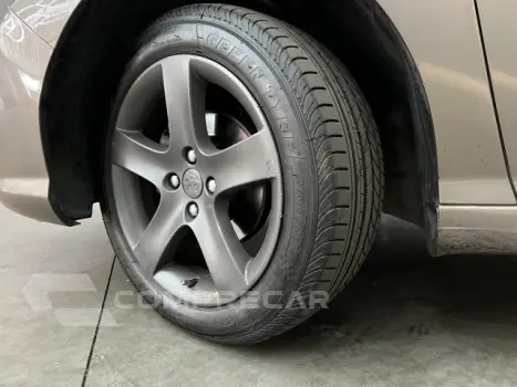 408 - 2.0 GRIFFE 16V 4P AUTOMÁTICO