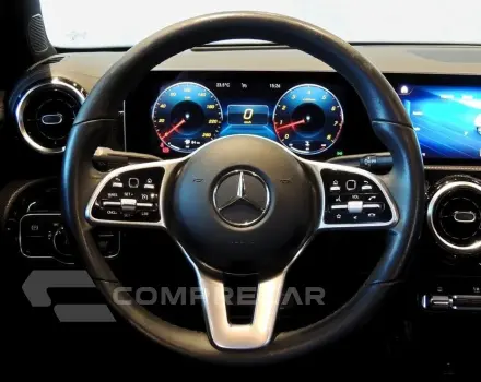 CLA 250 2.0 CGI 7g-dct