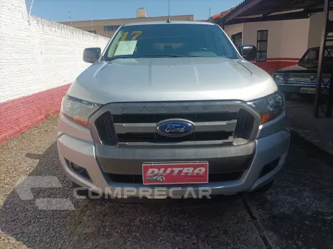 FORD RANGER 2.2 Sportrac 4X4 CD 16V 4 portas