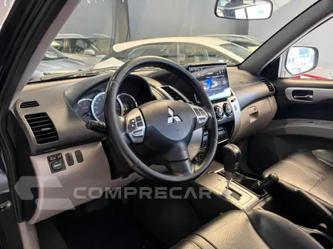 PAJERO DAKAR 3.2 HPE 4X4 7 LUGARES 16V TURBO INTERCOOLER DIE