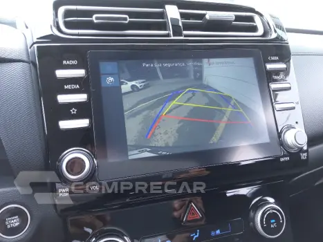 CRETA 1.0 TGDI FLEX LIMITED AUTOMÁTICO