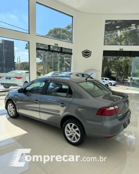 VOYAGE 1.6 MSI Totalflex