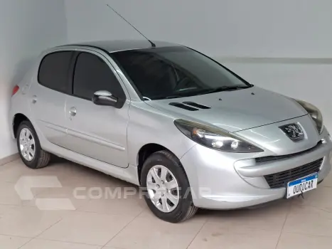 207 1.4 Active 8V