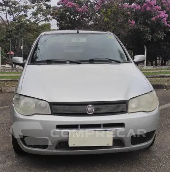 SIENA 1.0 MPI Fire 8V