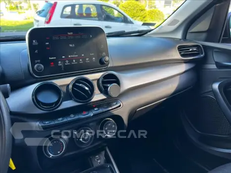 CRONOS 1.3 Firefly Drive GSR