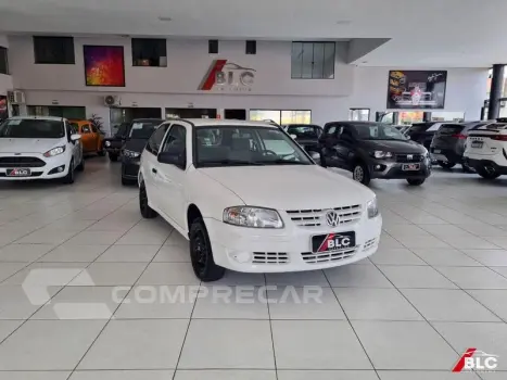 GOL 1.0 GIV
