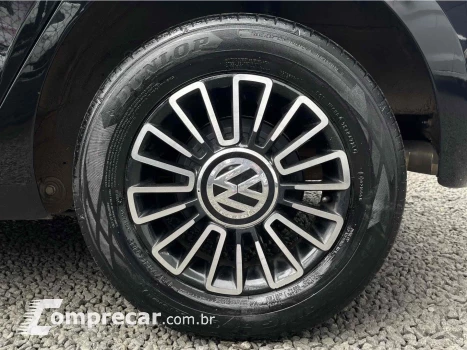 UP 1.0 TSI MOVE UP 12V FLEX 4P MANUAL