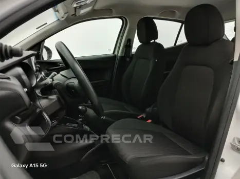 ARGO 1.0 FIREFLY FLEX DRIVE MANUAL