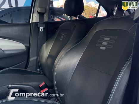 ONIX 1.0 MPFI LT 8V FLEX 4P MANUAL