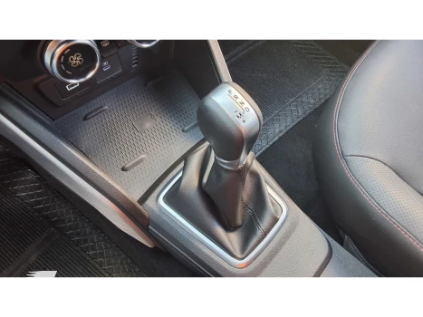 DUSTER 1.6 16V SCE FLEX ICONIC PLUS X-TRONIC