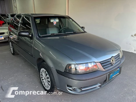 GOL 1.0 MI 16V G.III