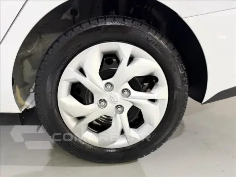 HB20S 1.0 12V Comfort