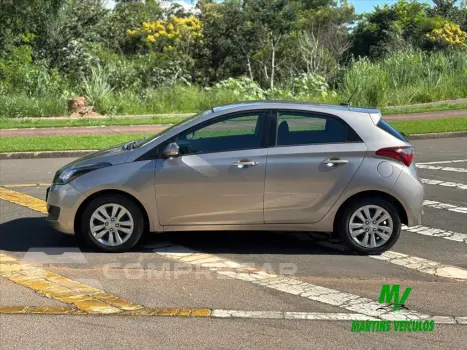 HB20 1.0 Comfort 12V