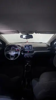 HB20 1.0 12V Evolution