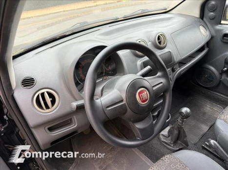 UNO 1.0 EVO Vivace 8V