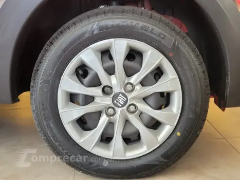 MOBI LIKE 1.0 Fire Flex 5p.