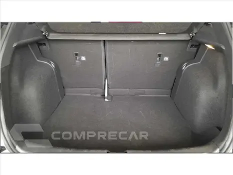 KICKS PLAY 1.6 16V FLEXSTART SENSE XTRONIC