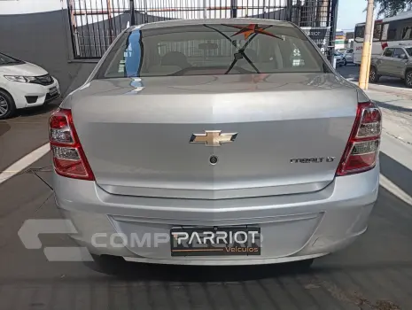 COBALT 1.8 MPFI LT 8V