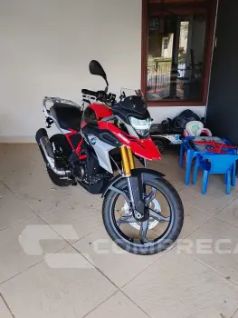 g310 GS