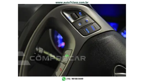 IX35 - 2.0 MPFI GLS 16V 4P AUTOMÁTICO