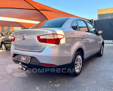 GRAND SIENA 1.4 MPI Attractive