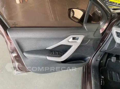 208 1.2 Active Pack 12V