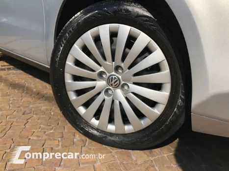 Gol 1.6 Mi Power 8V Flex 4P Manual G.Vi