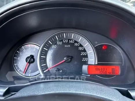 MARCH - 1.0 S 12V 4P MANUAL